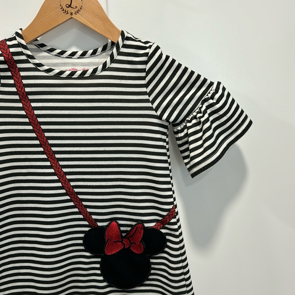 Disney Minnie Dress
